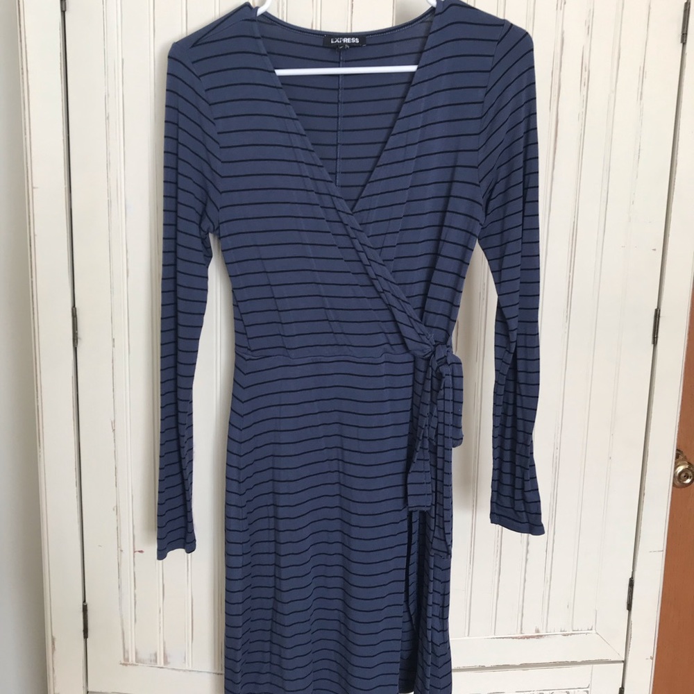 Express dress